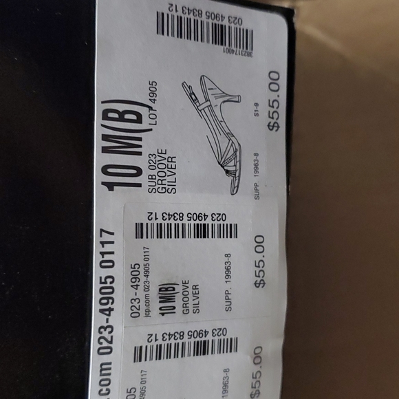 Heels - Picture 5 of 5